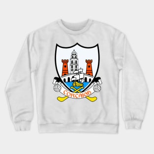 Cork Gaa Crewneck Sweatshirt